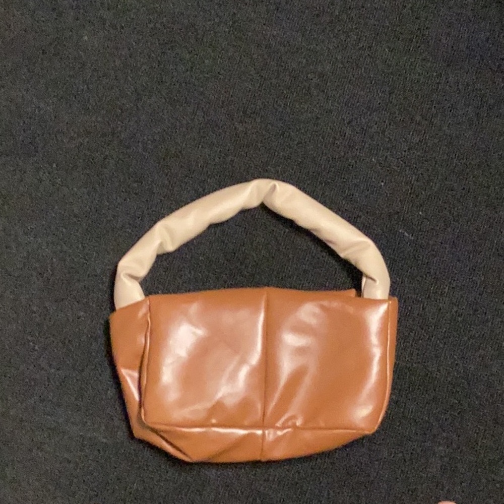 Mini phone bag